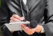 Δημοσιογράφος και δεοντολογία