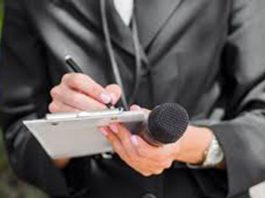 Δημοσιογράφος και δεοντολογία