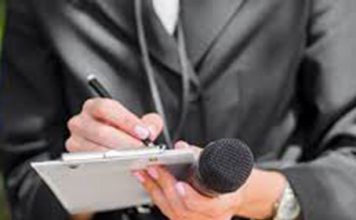 Δημοσιογράφος και δεοντολογία