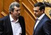 ΣΥΡΙΖΑ: Επιστρέφει στα ψηφοδέλτια ο Παύλος Πολάκης