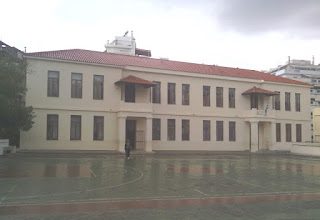 ΑΡ.ΠΑ: Αντισεισμική προστασία των σχολείων του Βύρωνα