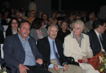 Κάποτε στην Καισαριανή: 20 Χρόνια πριν αφιέρωμα στην Κατερίνα Χέλμη στην Αιολία