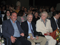 Κάποτε στην Καισαριανή: 20 Χρόνια πριν αφιέρωμα στην Κατερίνα Χέλμη στην Αιολία