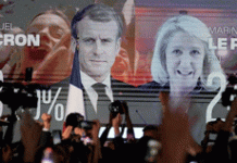 «Μη ξεσηκώνεστε, θα ανέβει η ακροδεξιά»