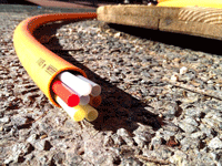 Έρχεται voucher 1.000 ευρώ για εγκατάσταση οπτικών ινών σε πολυκατοικίες και μονοκατοικίες