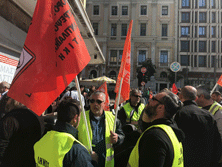 Εργαζόμενοι ΟΤΑ: 24ωρη απεργία σε όλους τους Δήμους της χώρας