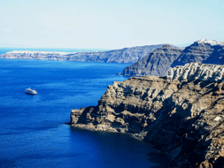 «Θέμα χρόνου» να εκραγεί το ηφαίστειο στη Σαντορίνη -Τι προειδοποιούν γεωλόγοι