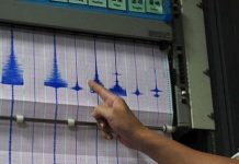 SOS Γ. Παπαδόπουλου: Περιμένουμε μεγάλο σεισμό