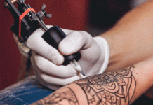 Τατουάζ: Πώς επιδρά στο ανοσοποιητικό μας σύστημα