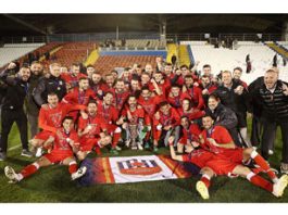 Κυπελλούχος ΕΠΣΑ ο Μικρασιατικός Αστέρας για τη σεζόν 2022-2023