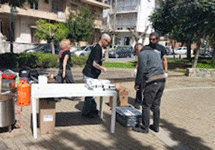 ΒΥΡΩΝΑΣ: Στηρίζουμε τις αυτοδιαχειριζόμενες κοινωνικές κουζίνες αλληλεγγύης στην πόλη μας