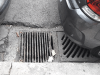 Ενάργεια: Γιατί οι πολίτες πρέπει να πληρώνουν τον καθαρισμό και την απόφραξη των φρεατίων όμβριων υδάτων;