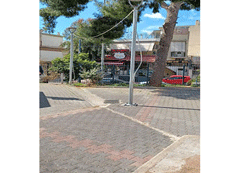 Βύρωνας και Τριγύρω: Παιδική χαρά Νέας Ελβετίας – Προβλήματα παντού