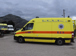 15χρονη από τον Βύρωνα κατέληξε μέσα σε νυχτερινό μαγαζί σε σχολική εκδρομή στα Τρίκαλα