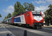 Νέα 24ωρη απεργία την Παρασκευή στα τρένα