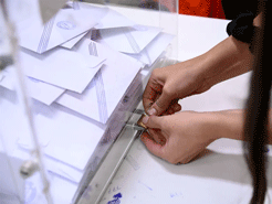 Εκλογές 25ης Ιουνίου: Δημοσιεύθηκε η απόφαση για την εκλογική αποζημίωση