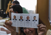 Εκλογές Τουρκία: Η La Reppublica «βλέπει» Ερντογάν στον δεύτερο γύρο