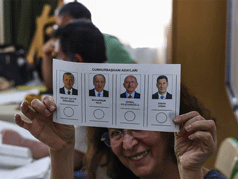 Εκλογές Τουρκία: Η La Reppublica «βλέπει» Ερντογάν στον δεύτερο γύρο