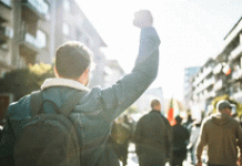 Βουλευτικές εκλογές: Ο λαός μπορεί να φέρει τα ΠΑΝΩ – Κάτω την Κυριακή με την ψήφο του, κυρίως όμως με τους αγώνες του