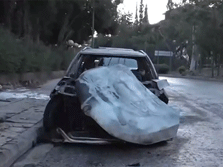 Πανεπιστημιούλη: Επεισόδια έξω από τις εστίες