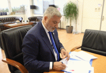 Ξεκινά νέος κύκλος διανομής τροφίμων και ειδών πρώτης ανάγκης σε Δήμους της Αττικής