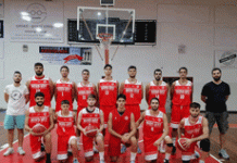 Η ΝΕΑΡ ΗΣΤ στην Β’ Εθνική