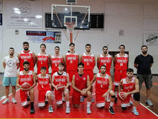 Η ΝΕΑΡ ΗΣΤ στην Β’ Εθνική