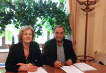 Δήμος Βύρωνα: Χρηματοδότηση άνω των 5 εκατομμυρίων ευρώ για έργα