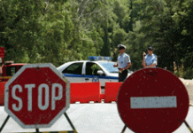 Θανατηφόρο τροχαίο στο Δήμο Βύρωνα-Αίτημα για άμεση τοποθέτηση σήμανσης