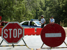 Θανατηφόρο τροχαίο στο Δήμο Βύρωνα-Αίτημα για άμεση τοποθέτηση σήμανσης