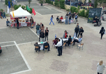 Βουλευτικές εκλογές 2023: Αποτελέσματα στο Δήμο Βύρωνα