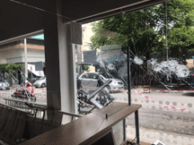 “Γυαλιά – καρφιά” το ΚΕΠ Δήμου Καισαριανής