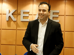 Στις 4 Ιουλίου οι εκλογές για τον νέο Πρόεδρο της ΚΕΔΕ