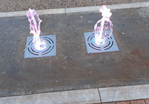 Δημ. Ενότητα Βύρωνα: Απαράδεκτες καταστάσεις στην πλατεία Φατσέα που ακόμη δεν έχουν ολοκληρωθεί τα έργα