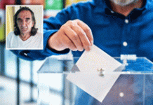 Μόνο ο λαός με τους αγώνες και με την ψήφο του μπορεί να φράξει το δρόμο στην νεοφιλελεύθερη Ν.Δ.