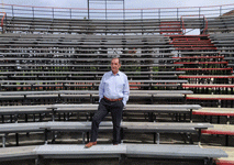 Γρηγόρης Κατωπόδης: «Δεν το βάζουμε κάτω. θα παλέψουμε με κάθε μέσο για το Λόφο Κοπανά!»