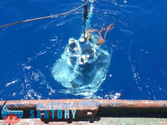 Στη Σαντορίνη το μοναδικό υποθαλάσσιο ηφαιστειακό παρατηρητήριο στη Μεσόγειο!