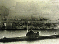 Ιστορικό υποβρύχιο εντοπίστηκε στο Αιγαίο, αγνοούνταν από το 1942 (βίντεο)