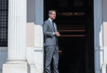 Μητσοτάκης – Γάζα: Αφού βοήθησε το λύκο, τάισε και τα πρόβατα