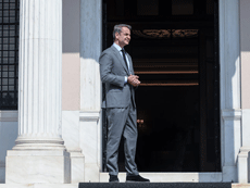 Μητσοτάκης – Γάζα: Αφού βοήθησε το λύκο, τάισε και τα πρόβατα