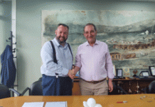 Υπεγράφη η σύμβαση αντικατάστασης του οδοφωτισμού με φωτιστικά LED, σε όλο το Βύρωνα!