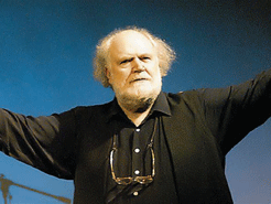 «Το σεργιάνι μας στον κόσμο ήταν δέκα μέτρα γης»