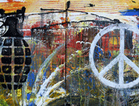 Ο πόλεμος συνεχίζεται…