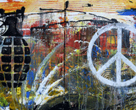 Ο πόλεμος συνεχίζεται…