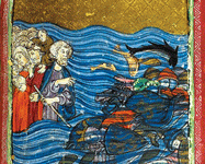 Έξοδος και απελευθέρωση