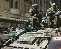 «ΑΝΤΑΡΣΙΑ – ΠΡΑΞΙΚΟΠΗΜΑ» Ή «ΚΟΥΚΛΟΘΕΑΤΡΟ» ΣΤΗ ΡΩΣΣΙΑ;