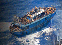 «Αν ήταν ο γιος σου…»: Το συγκλονιστικό ποίημα για την Πύλο και την κάθε Πύλο