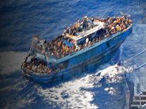 «Αν ήταν ο γιος σου…»: Το συγκλονιστικό ποίημα για την Πύλο και την κάθε Πύλο