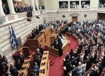 Πολιτικός όρκος και σύγχρονοι θρησκευτικοί αναχρονισμοί