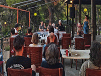 ΑΡ.ΠΑ.: Για τα προβλήματα στο Βύρωνα και τι (δεν) έκανε η δημοτική αρχή